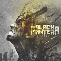 Black Pantera - Agress&atilde;o
