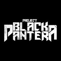 Black Pantera - Project Black Pantera