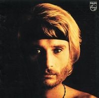Johnny Hallyday - Rivi&egrave;re ouvre ton lit