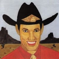 Glen Meadmore - Hot Horny & Born Again