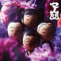 新しい学校のリーダーズ [ATARASHII GAKKO!] - マ人間 [Maningen]