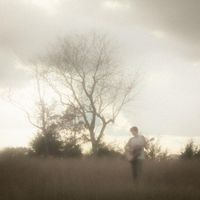 Elias Hix - Mud-Stained Dress