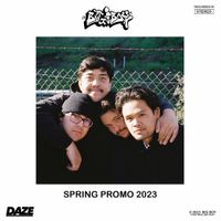 Big Boy - Spring Promo 2023