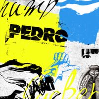 PEDRO - THUMB SUCKER
