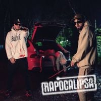 Samurai & El Nino - Rapocalipsa I