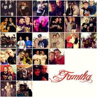 Samurai & El Nino - Familia