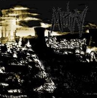 Mutiny - Mutiny