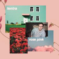 lentra - rose pink