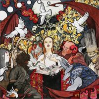 Desolated - Verse of Judas