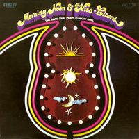 The Nite-Liters - Morning, Noon & The Nite-Liters