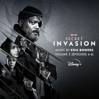 Kris Bowers - Secret Invasion: Vol. 2 (Episodes 4-6)