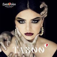 Christabelle - Taboo