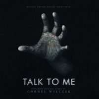 Cornel Wilczek - Talk to Me