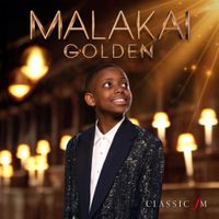Malakai Bayoh - Golden