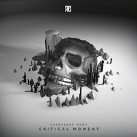 Agressor Bunx - Critical Moment