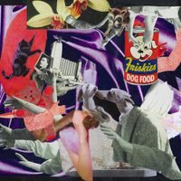 doghead - the wolf whets its teeth