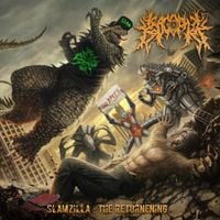 Krocophile - Slamzilla: The Returnening