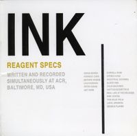 Ink - Reagent Specs