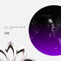 Jope - UV Sessions 007