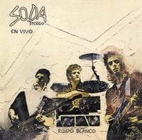 Soda Stereo - Final Caja Negra