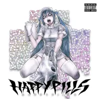 鬱P [Utsu-P] - HAPPYPILLS