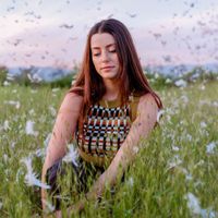 Lyrah - Drain My Bank Account