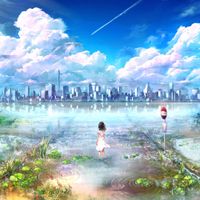 Orangestar - Mikansei Eight Beats