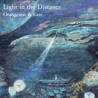 Orangestar - Light in the Distance