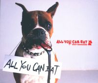 BEAT CRUSADERS - ALL YOU CAN EAT