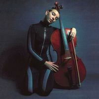 Alice Does Computer Music - Shoegaze 5G