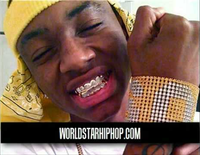 Soulja Boy - Fuck Bow Wow
