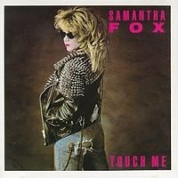Samantha Fox - Touch Me