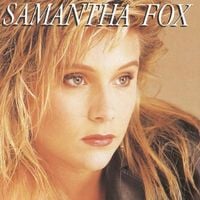 Samantha Fox - Samantha Fox