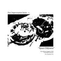 Neo Futurism Trio - Space Od&yacute;sseia