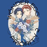 D&eacute; D&eacute; Mouse - Wonder Egg Priority: Original Soundtrack Vol. 2