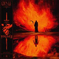 Oracle Spectre - Valley Of The Flies