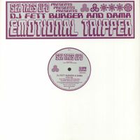 DJ Fett Burger & Dama - Emotional Tripper