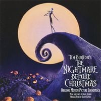 Danny Elfman - Tim Burton's The Nightmare Before Christmas