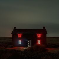 Pitcher - The Sky Is On Fire