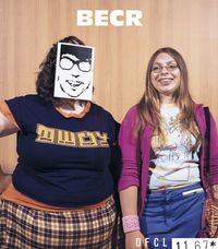 BEAT CRUSADERS - HIT IN THE USA