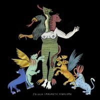 Polock - Magnetic Overload