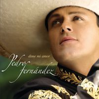 Pedro Fern&aacute;ndez - Dime Mi Amor