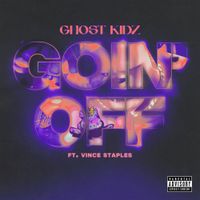 Ghost Kidz - Goin' Off