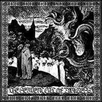 Wampyric Rites - The Serpent Cult of Darkness