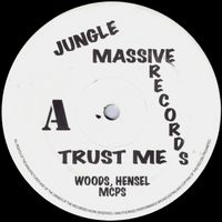 Steven Woods / William Hensel - Trust Me / Sunshine