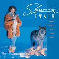 Shania Twain - What Made You Say That
