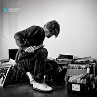 Dexter - Hi-Hat Club (Vol. 3): The Jazz Files