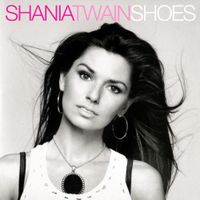 Shania Twain - Shoes