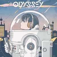 有形ランペイジ [UK Rampage] - ODYSSEY