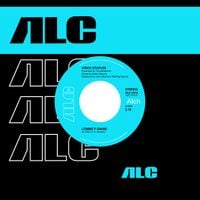 The Alchemist - LONNIE P